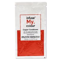 Condicionador infuse my. color Infuse My Colour Copper 15mL