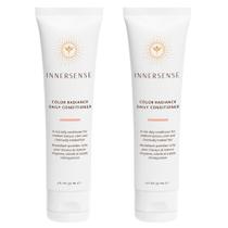 Condicionador INNERSENSE Organic Beauty Color Care 59,1 ml x2 Condicionador INNERSENSE Organic Beauty Color Care 59,1 ml x2