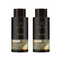 Condicionador Inoar Blends 500Ml - Kit Com 2Un