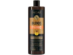 Condicionador Inoar Blends Collection 1L