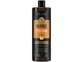 Condicionador Inoar Blends Collection 1L