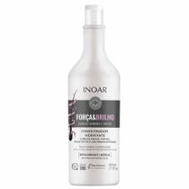 Condicionador Inoar Força E Brilho