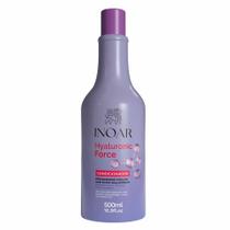 Condicionador Inoar Hyaluronic Force Condicionador Inoar Hyaluronic Force