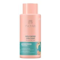 Condicionador Inoar Meu Cacho Meu Crush 500ml