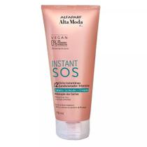 Condicionador Instant SOS Cachos Alta Moda 170ml