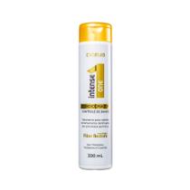 Condicionador Intense One C.Kamura Controle De Danos 300ml