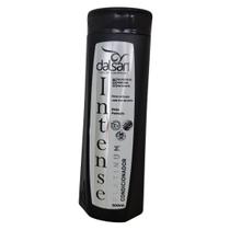 Condicionador Intense Platinum cabelos loiros, com mechas ou descoloridos Condicionador Intense Platinum cabelos loiros, com mechas ou descoloridos