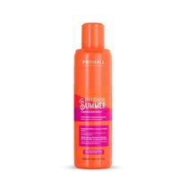 Condicionador Intense Summer Desembaraço Proteção 300ml Prohall Condicionador Intense Summer Desembaraço Proteção 300ml Prohall