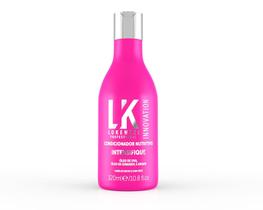 Condicionador Intensifique Lokenzzi 320ml