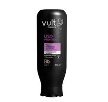 Condicionador Intensivo Vult Cabelos Liso Profundo 325Ml Condicionador Intensivo Vult Cabelos Liso Profundo 325Ml