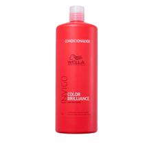 Condicionador Invigo Color Brilliance 1L Wella