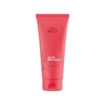 Condicionador Invigo Color Brilliance Wella 200 ml Condicionador Invigo Color Brilliance Wella 200 ml