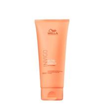 Condicionador Invigo Nutri-Enrich 200ml - Wella - Wella Professionals