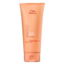 Condicionador Invigo Nutri-Enrich 200ml Wella