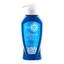 Condicionador It's a 10% de poção para o cuidado do cabelo Miracle Repair 300ml