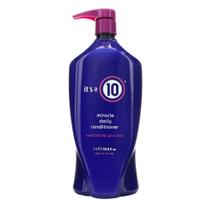 Condicionador It's a 10 Haircare Miracle Daily 1ct 1L