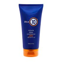 Condicionador It's a 10 Miracle Deep Plus Keratin 150mL