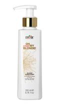 Condicionador Itely Oh My Blonde Cabelos Loiros 250ml