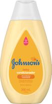 Condicionador J&J Baby Regular 200ml