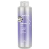 Condicionador J o i c o Blonde Life Violet 1 Litro