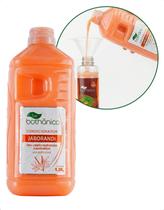Condicionador Jaborandi 1,9L Tok Bothanico Revitaliza Tonifica Fortalece Cabelo Quebradiço Maltratado Condicionador Jaborandi 1,9L Tok Bothanico Revitaliza Tonifica Fortalece Cabelo Quebradiço Maltratado