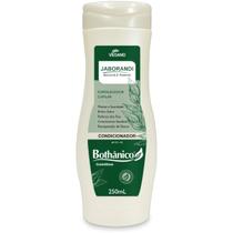 Condicionador Jaborandi 250ml Bothanico