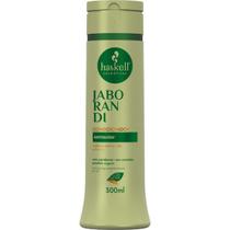 Condicionador Jaborandi 300ml Haskell Força, Nutrição e Redução da Queda Capilar