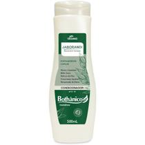 Condicionador Jaborandi 500ml Bothanico