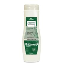 Condicionador jaborandi 500ml - Bothânico hair Condicionador jaborandi 500ml - Bothânico hair