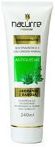 Condicionador Jaborandi Babosa Naturrê 300ml Força e Brilho Condicionador Jaborandi Babosa Naturrê 300ml Força e Brilho