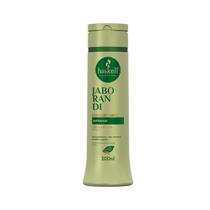 Condicionador Jaborandi Haskell 300ml Força e Crescimento