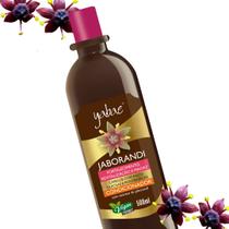 Condicionador Jaborandi Yabae Opção 500ml e 300ml