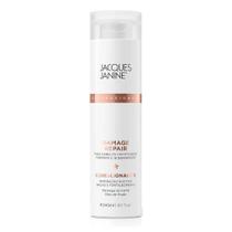 Condicionador Jacques Janine Damage Repair 240ml Condicionador Jacques Janine Damage Repair 240ml
