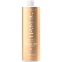 Condicionador Jacques Janine Hair Care Bambu 750ml