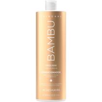 Condicionador Jacques Janine Hair Care Bambu 750ml Condicionador Jacques Janine Hair Care Bambu 750ml