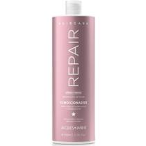Condicionador Jacques Janine Hair Care Repair 750ml Condicionador Jacques Janine Hair Care Repair 750ml