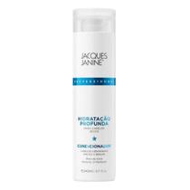 Condicionador jacques janine hidratação profunda 240ml