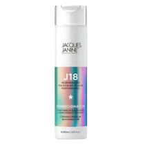 Condicionador Jacques Janine J18 Regeneração Molecular 240ml