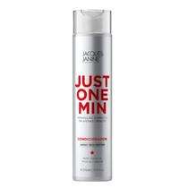 Condicionador Jacques Janine Just One Min 270ml