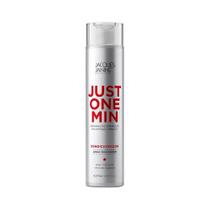 Condicionador Jacques Janine Just One Minute 270ml Condicionador Jacques Janine Just One Minute 270ml