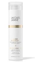 Condicionador Jacques Janine Liso Absoluto 240 ml