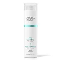 Condicionador Jacques Janine Oil Control 240ml
