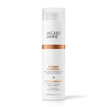 Condicionador Jacques Janine Power Nutrition 240ml