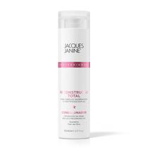 Condicionador Jacques Janine Reconstrução Total 240ml