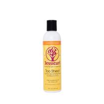 Condicionador Jessicurl Too Shea! Hidratante extra 240mL