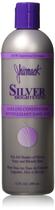 Condicionador Jhirmack Silver Plus Ageless 35 ml Condicionador Jhirmack Silver Plus Ageless 35 ml