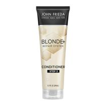 Condicionador John Frieda Blonde+ Hair Repair Bond 245 ml