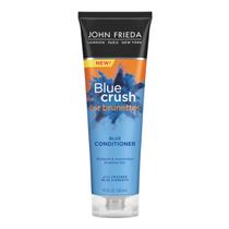 Condicionador John Frieda Blue Crush para morenas 245 ml