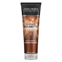Condicionador John Frieda Brilliant Brunette Color 250mL