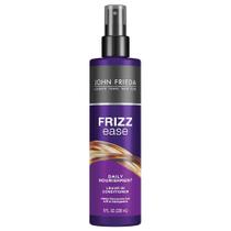Condicionador John Frieda Frizz Ease Daily Nutrition 240 mL
